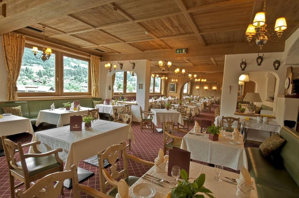 Hotel Tiefenbrunner Kitzbühel Extérieur photo